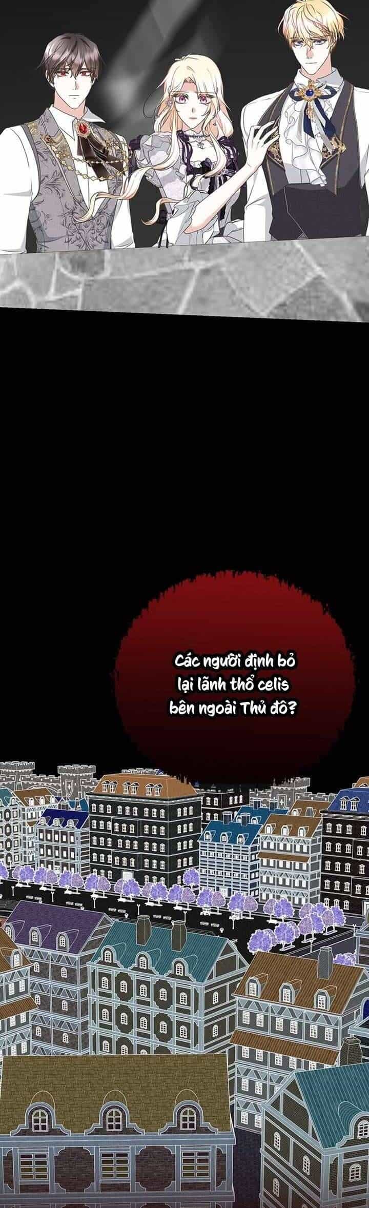 Nhân Vật Tôi Xuyên Vào, Chưa Từng Xuất Hiện - Chương 85 - ảnh 26