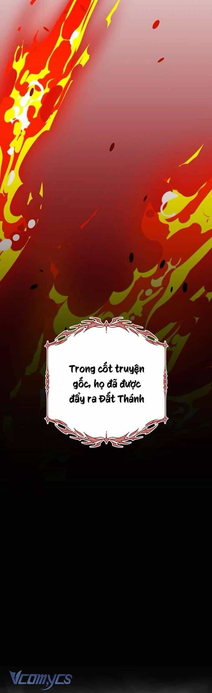 Nhân Vật Tôi Xuyên Vào, Chưa Từng Xuất Hiện - Chương 85 - ảnh 31