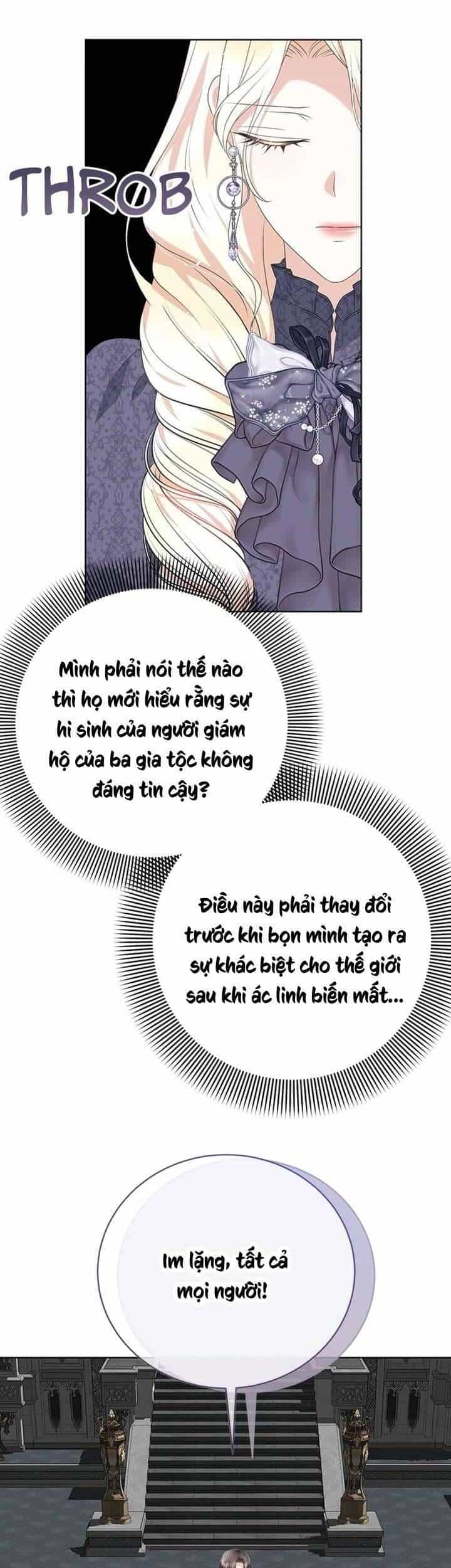 Nhân Vật Tôi Xuyên Vào, Chưa Từng Xuất Hiện - Chương 86 - ảnh 22