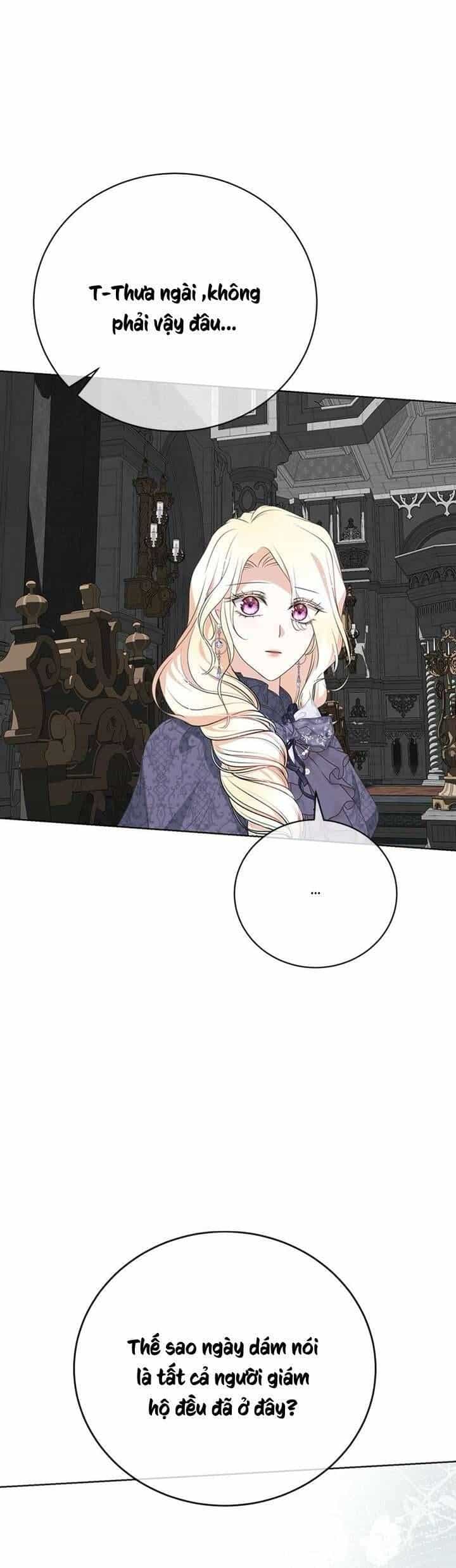 Nhân Vật Tôi Xuyên Vào, Chưa Từng Xuất Hiện - Chương 86 - ảnh 24