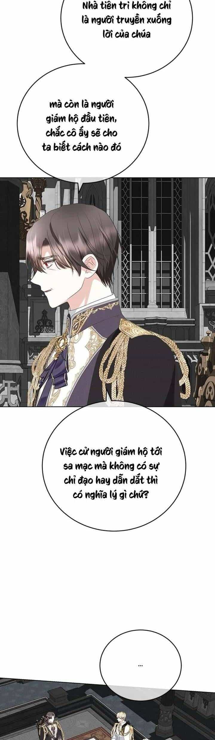 Nhân Vật Tôi Xuyên Vào, Chưa Từng Xuất Hiện - Chương 86 - ảnh 26