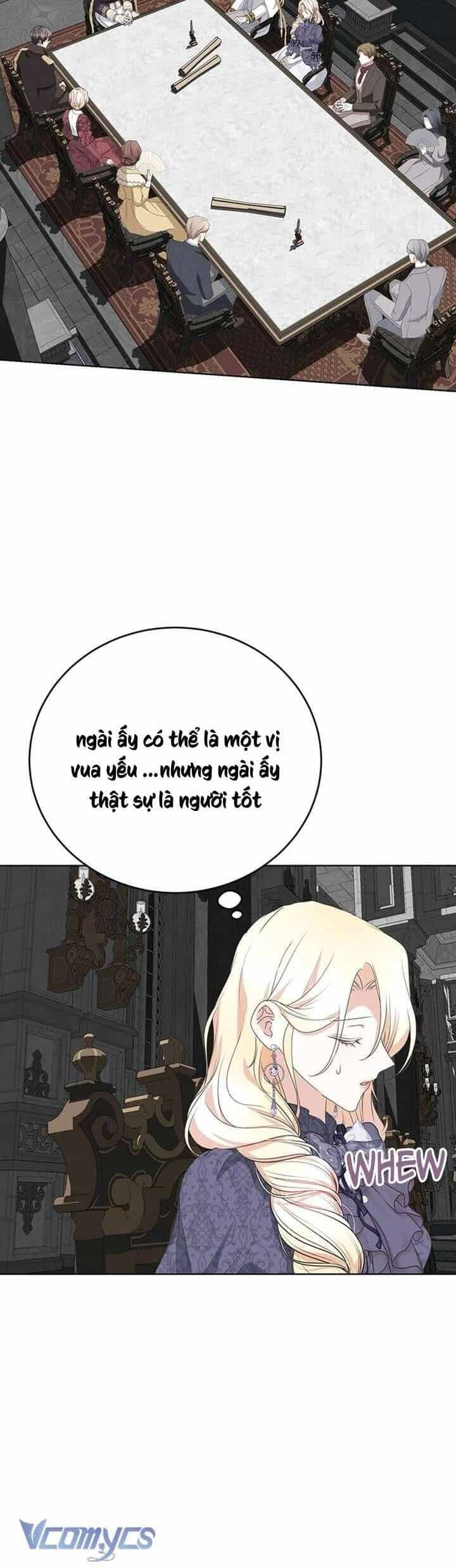 Nhân Vật Tôi Xuyên Vào, Chưa Từng Xuất Hiện - Chương 86 - ảnh 27