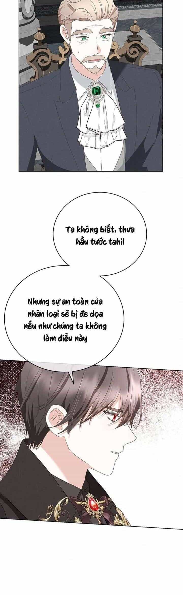 Nhân Vật Tôi Xuyên Vào, Chưa Từng Xuất Hiện - Chương 86 - ảnh 33