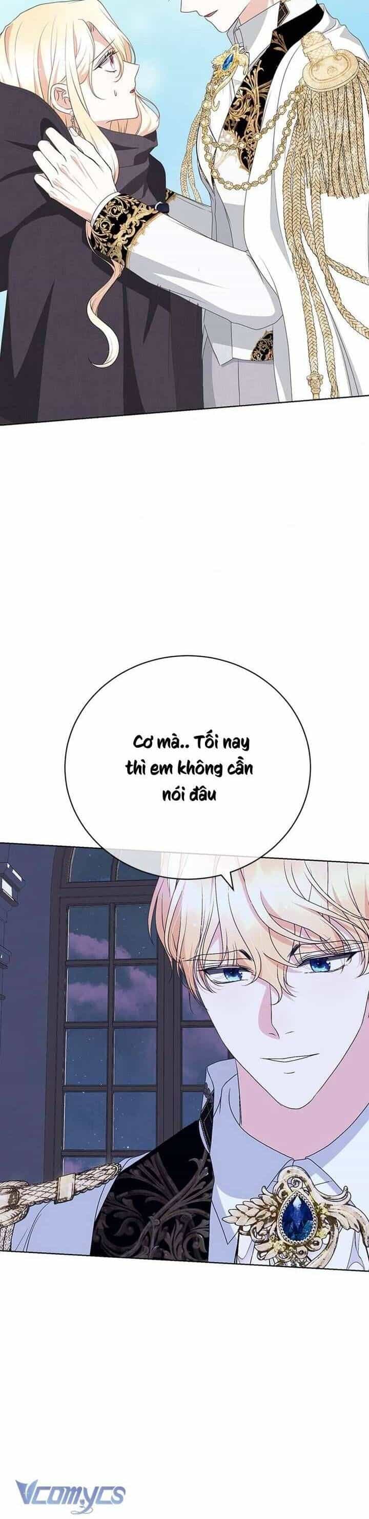 Nhân Vật Tôi Xuyên Vào, Chưa Từng Xuất Hiện - Chương 86 - ảnh 45