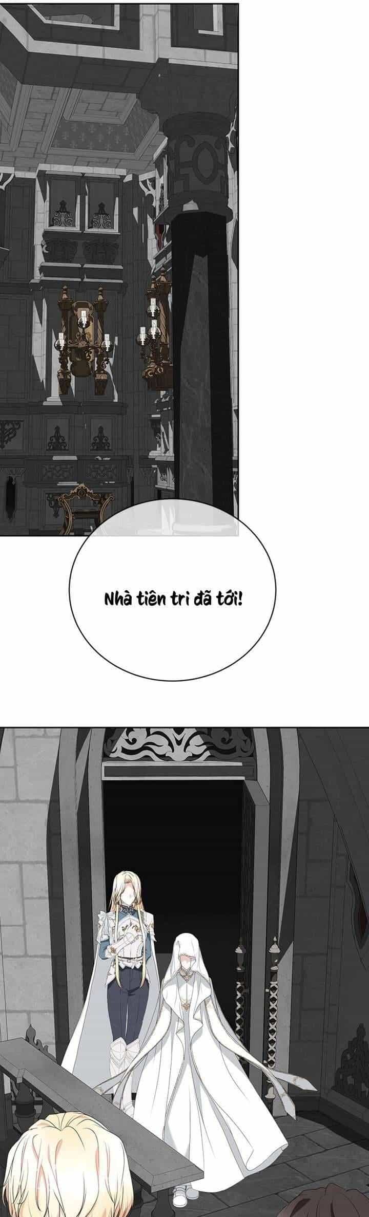 Nhân Vật Tôi Xuyên Vào, Chưa Từng Xuất Hiện - Chương 88 - ảnh 24