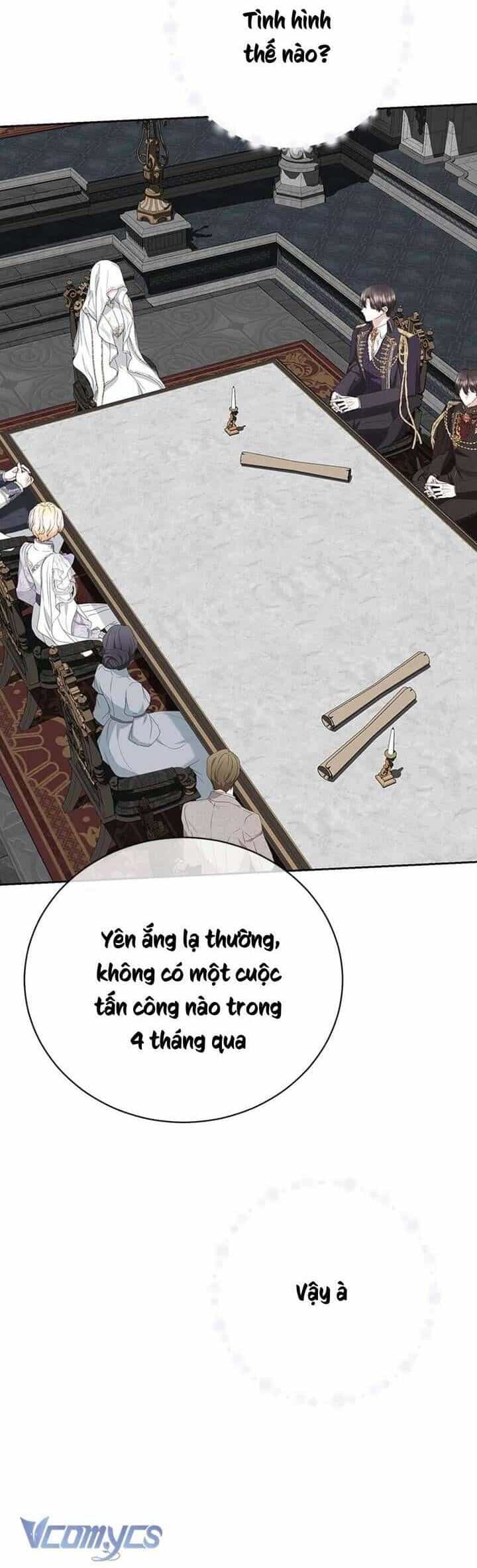 Nhân Vật Tôi Xuyên Vào, Chưa Từng Xuất Hiện - Chương 88 - ảnh 27