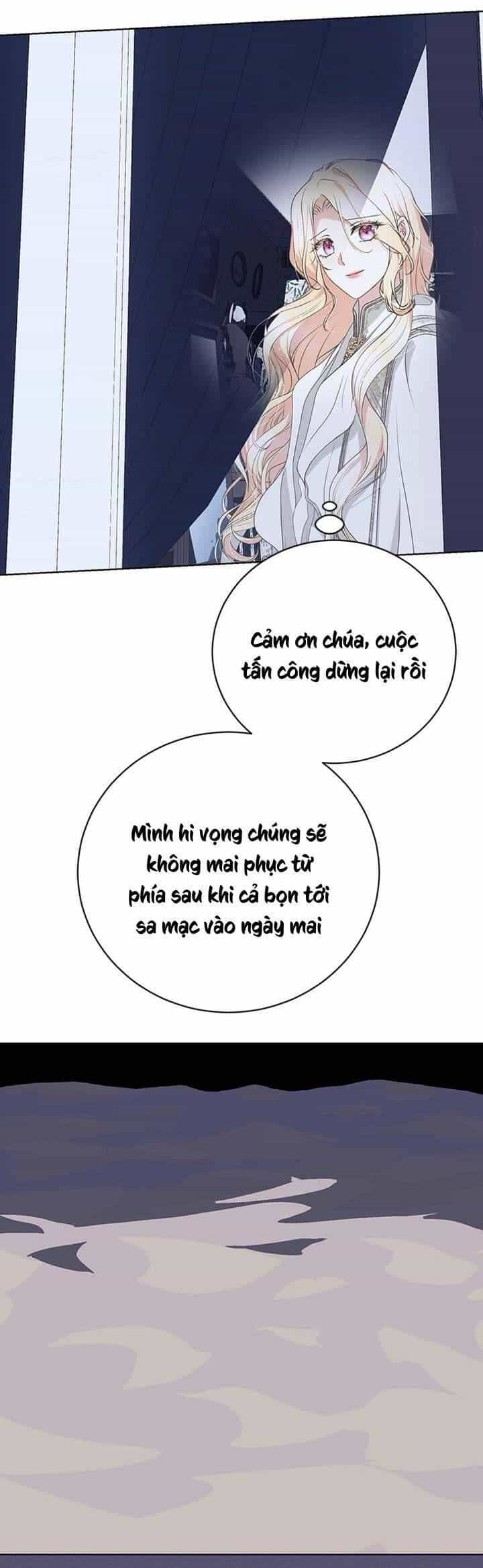 Nhân Vật Tôi Xuyên Vào, Chưa Từng Xuất Hiện - Chương 89 - ảnh 20