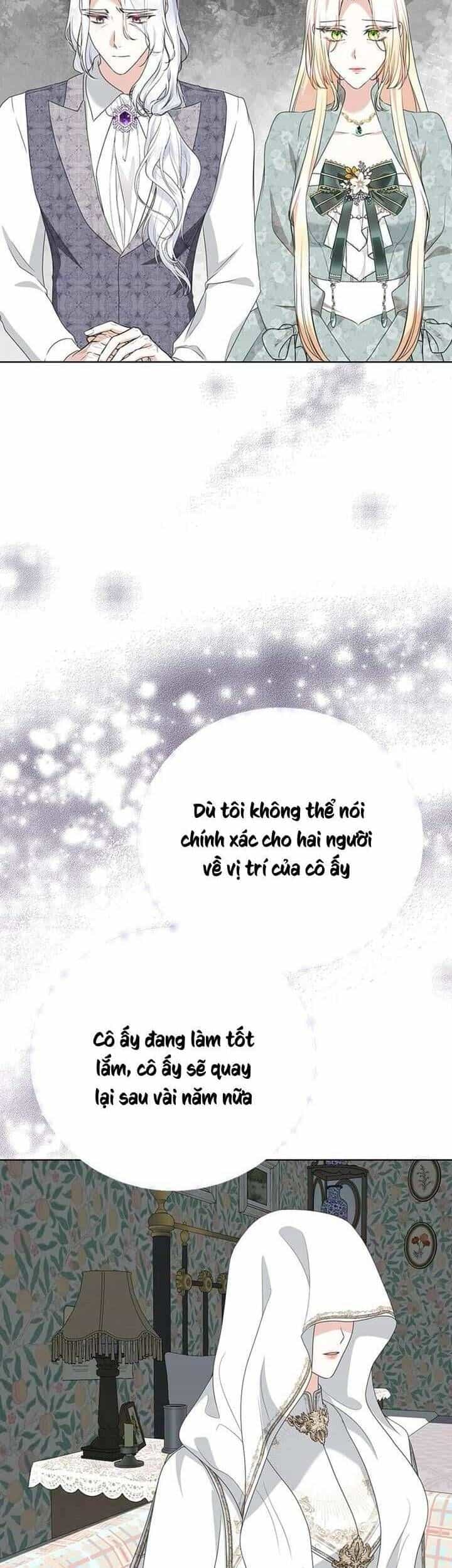 Nhân Vật Tôi Xuyên Vào, Chưa Từng Xuất Hiện - Chương 89 - ảnh 29