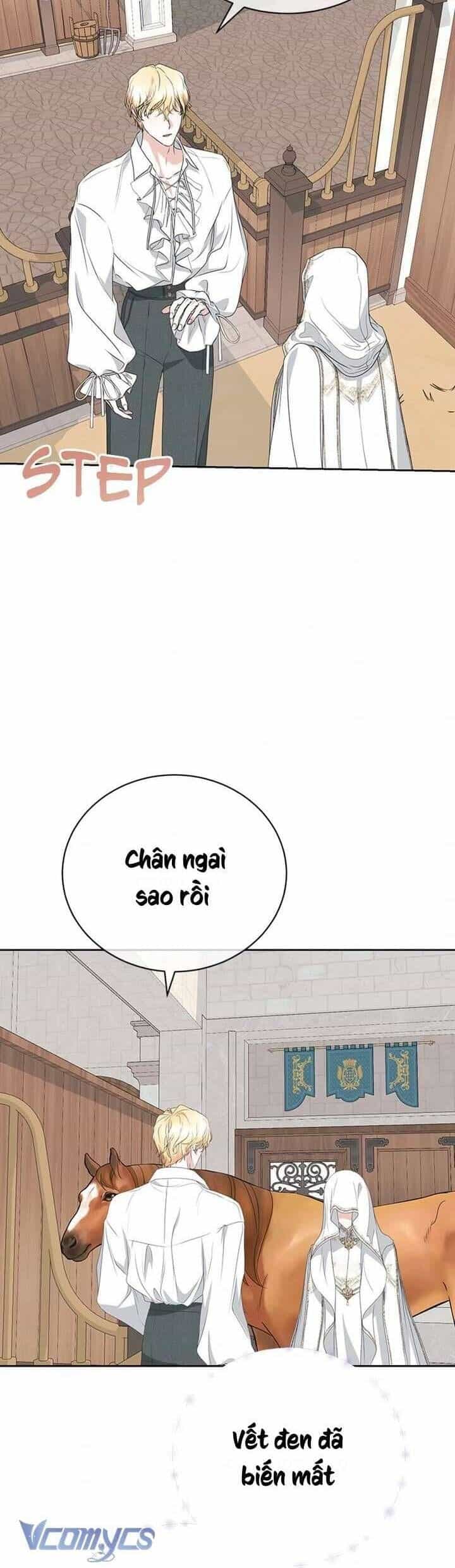 Nhân Vật Tôi Xuyên Vào, Chưa Từng Xuất Hiện - Chương 90 - ảnh 4
