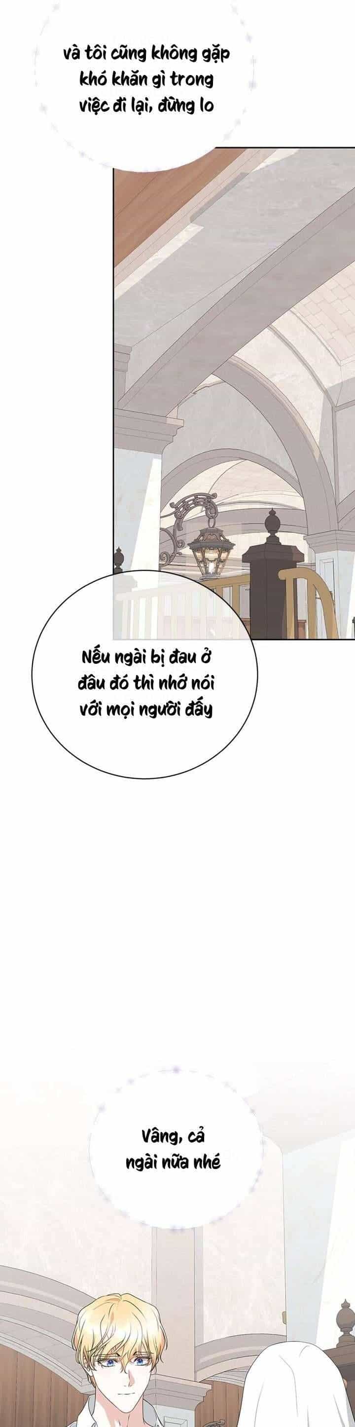Nhân Vật Tôi Xuyên Vào, Chưa Từng Xuất Hiện - Chương 90 - ảnh 5