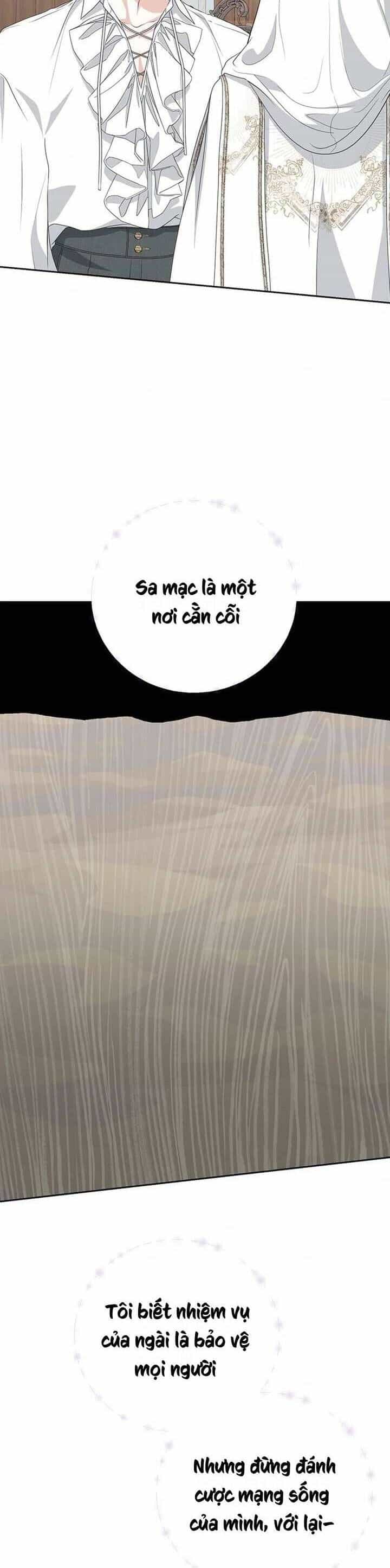 Nhân Vật Tôi Xuyên Vào, Chưa Từng Xuất Hiện - Chương 90 - ảnh 6