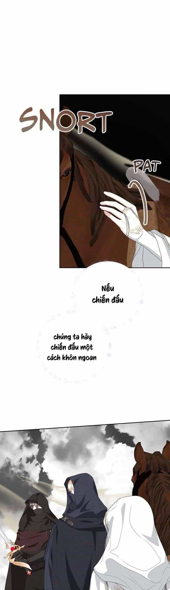 Nhân Vật Tôi Xuyên Vào, Chưa Từng Xuất Hiện - Chương 91 - ảnh 22