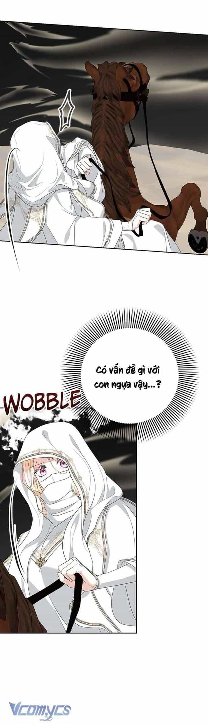 Nhân Vật Tôi Xuyên Vào, Chưa Từng Xuất Hiện - Chương 91 - ảnh 4