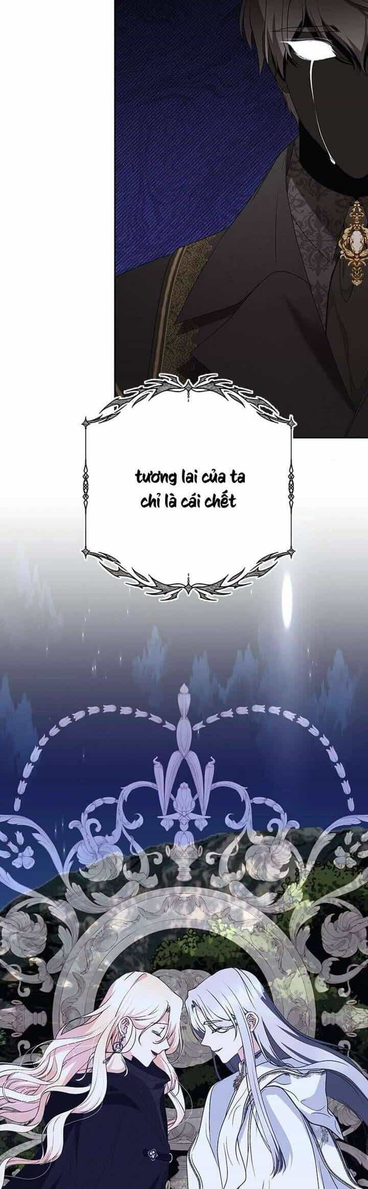 Nhân Vật Tôi Xuyên Vào, Chưa Từng Xuất Hiện - Chương 92 - ảnh 43