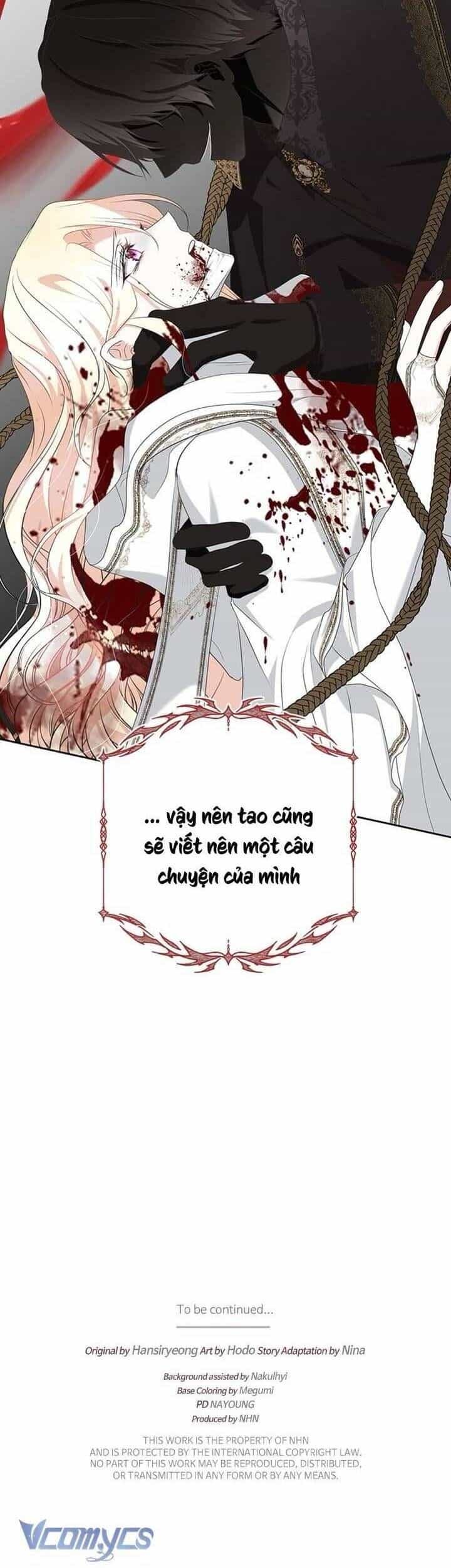 Nhân Vật Tôi Xuyên Vào, Chưa Từng Xuất Hiện - Chương 92 - ảnh 56