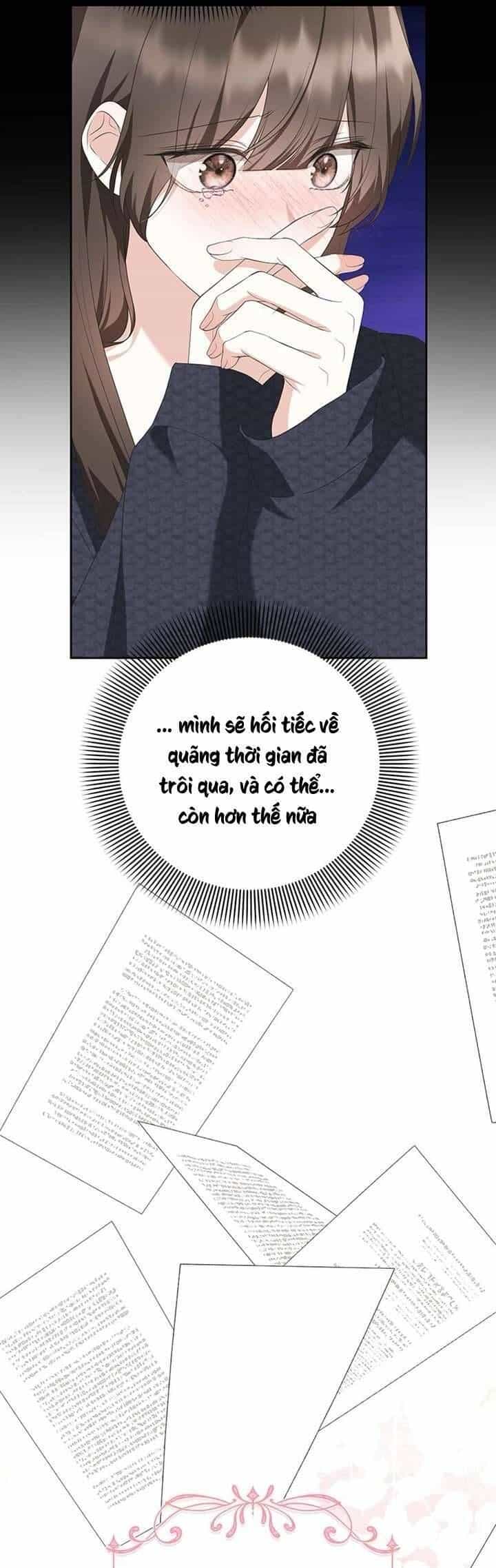 Nhân Vật Tôi Xuyên Vào, Chưa Từng Xuất Hiện - Chương 95 - ảnh 15