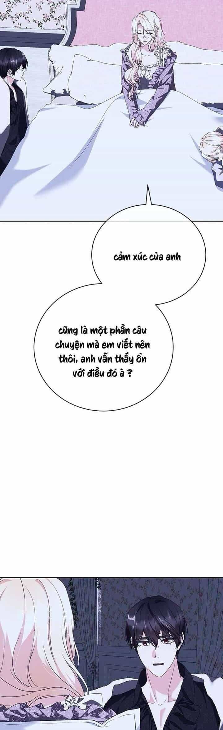 Nhân Vật Tôi Xuyên Vào, Chưa Từng Xuất Hiện - Chương 95 - ảnh 40
