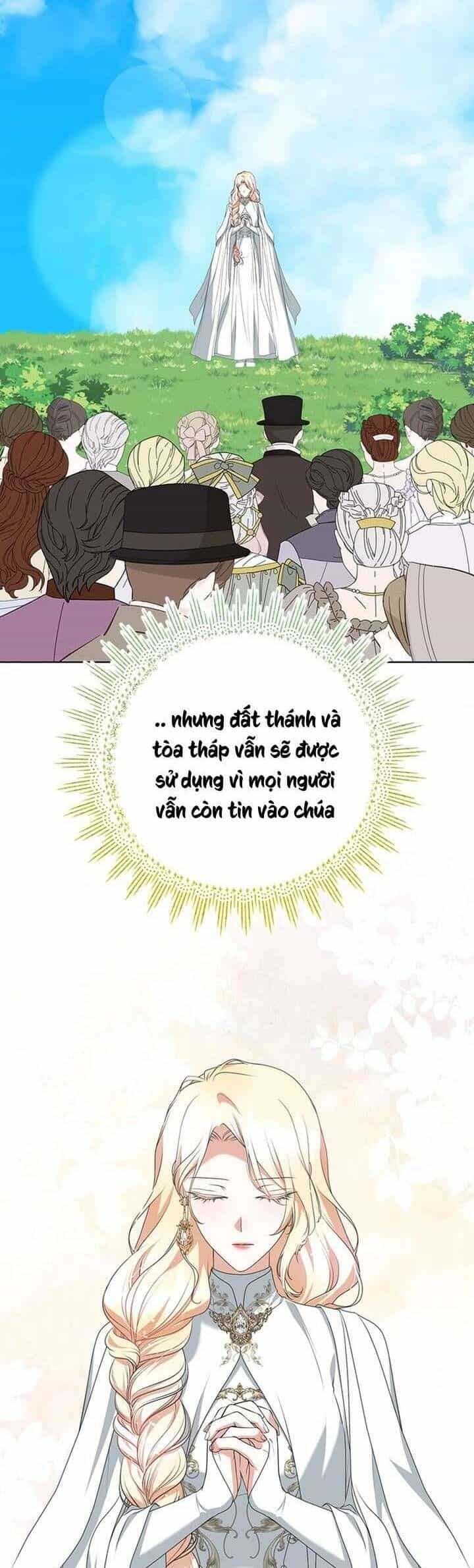 Nhân Vật Tôi Xuyên Vào, Chưa Từng Xuất Hiện - Chương 96 - ảnh 22