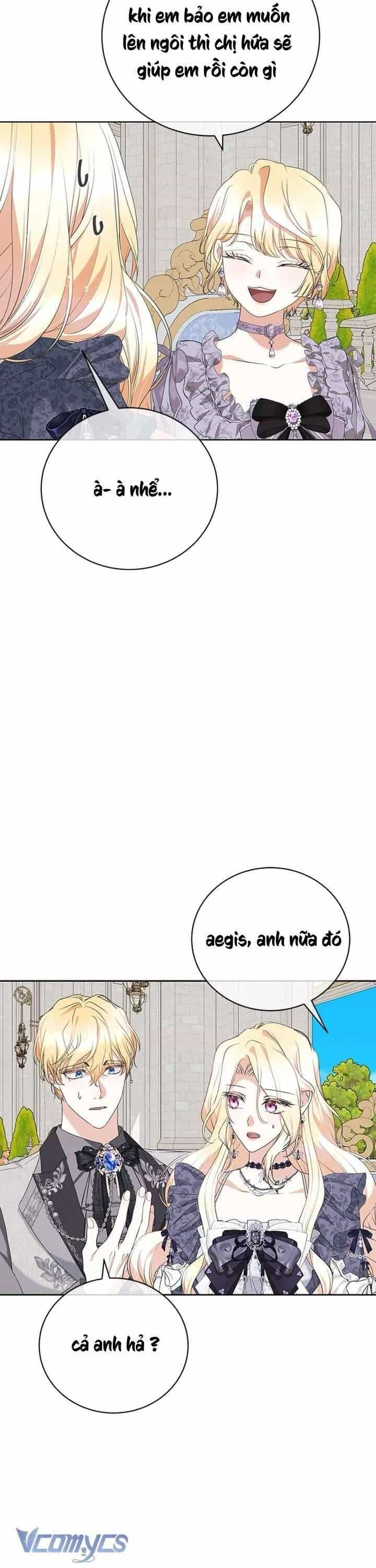 Nhân Vật Tôi Xuyên Vào, Chưa Từng Xuất Hiện - Chương 96 - ảnh 43
