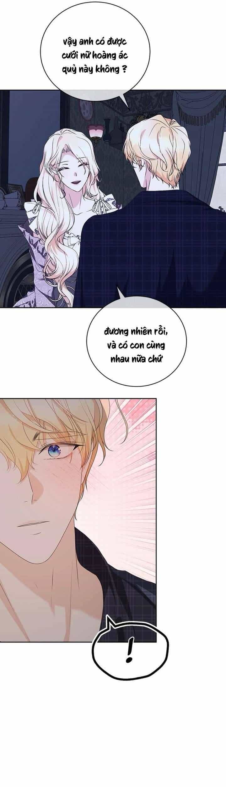 Nhân Vật Tôi Xuyên Vào, Chưa Từng Xuất Hiện - Chương 96 - ảnh 5