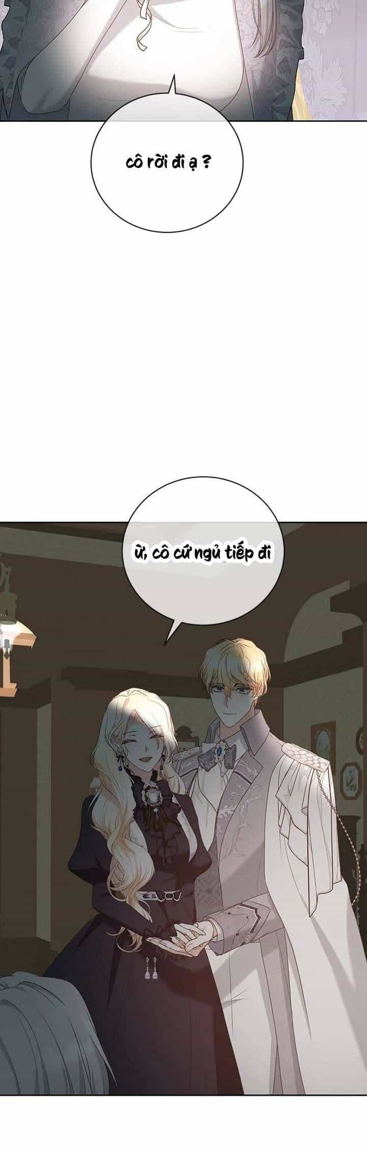 Nhân Vật Tôi Xuyên Vào, Chưa Từng Xuất Hiện - Chương 97 - ảnh 32