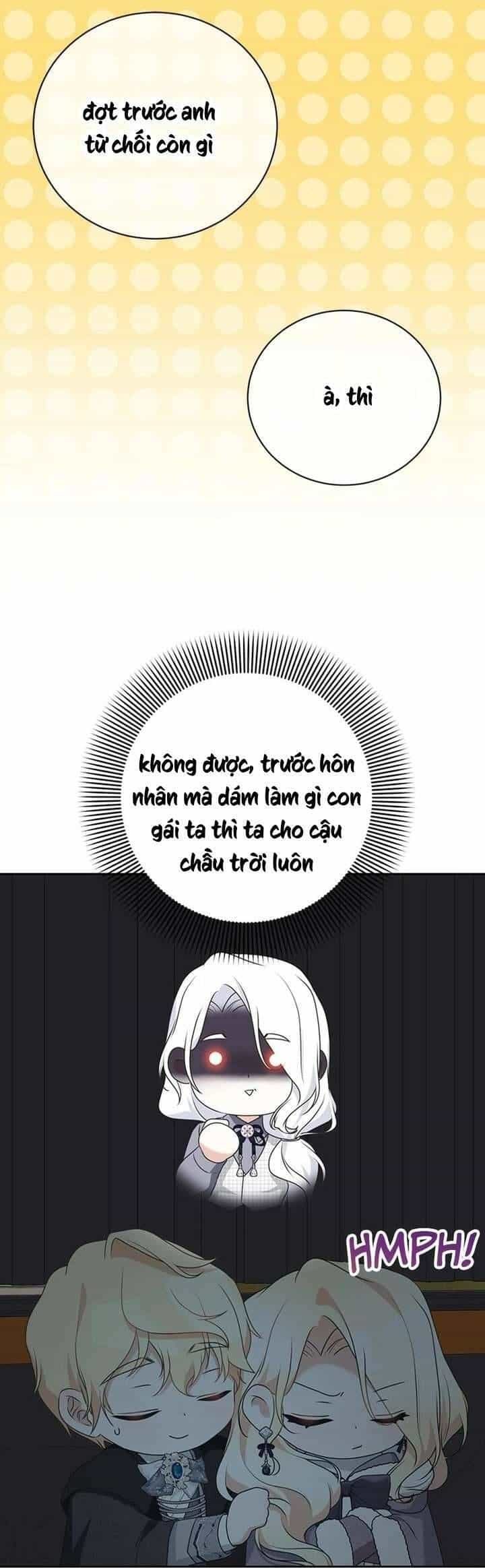 Nhân Vật Tôi Xuyên Vào, Chưa Từng Xuất Hiện - Chương 97 - ảnh 42