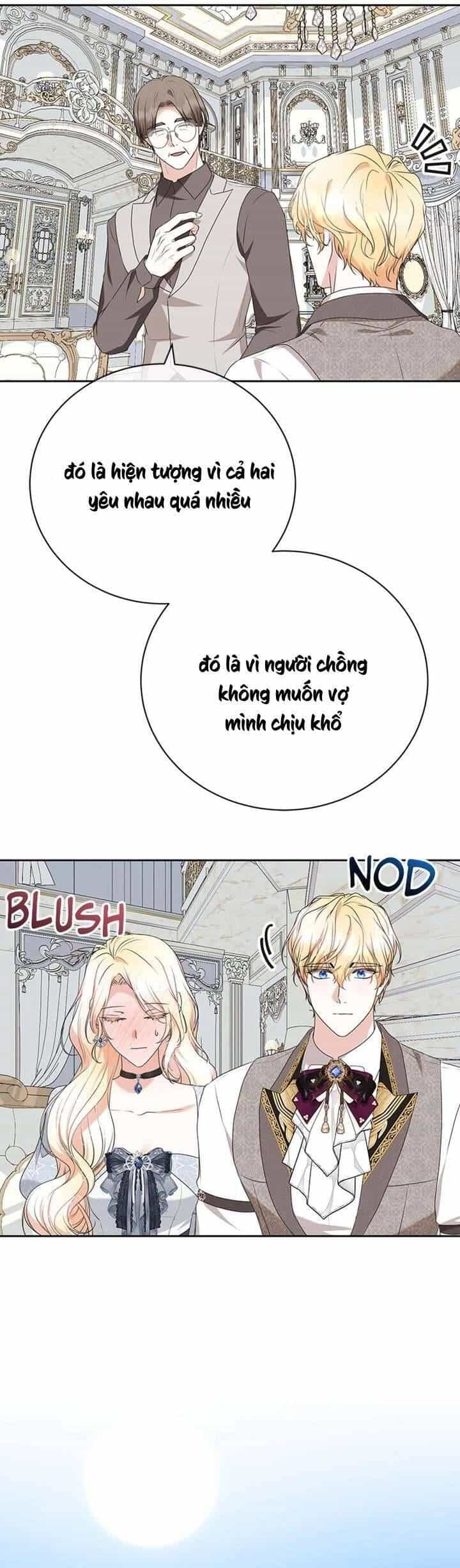 Nhân Vật Tôi Xuyên Vào, Chưa Từng Xuất Hiện - Chương 98 - ảnh 24