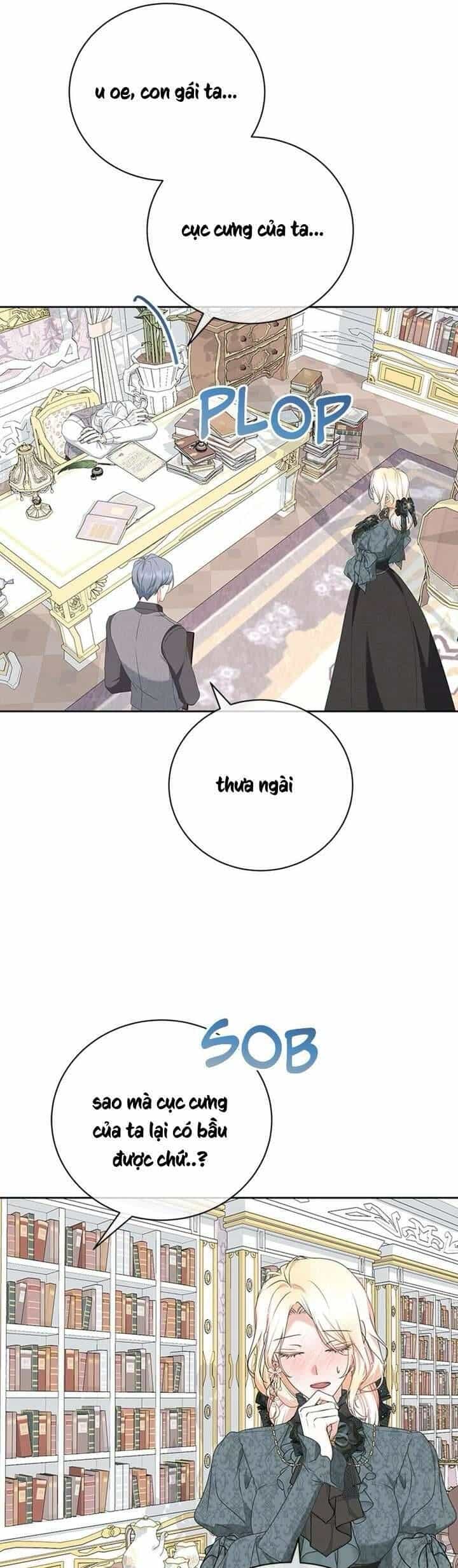 Nhân Vật Tôi Xuyên Vào, Chưa Từng Xuất Hiện - Chương 99 - ảnh 13