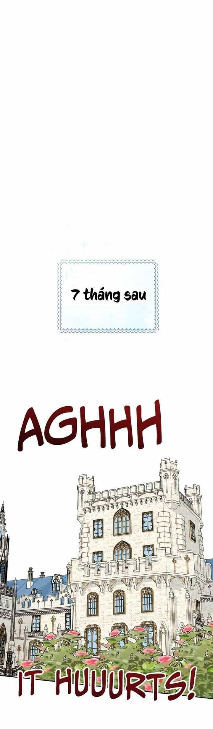 Nhân Vật Tôi Xuyên Vào, Chưa Từng Xuất Hiện - Chương 99 - ảnh 34