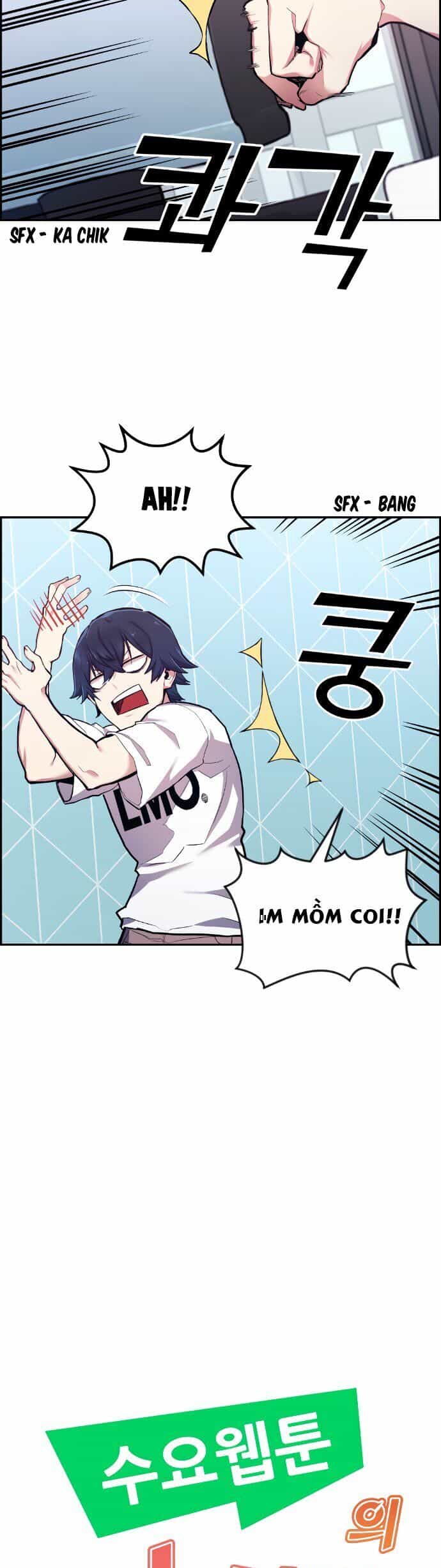 Nhân Vật Webtoon Na Kang Lim - Chương 1 - ảnh 11