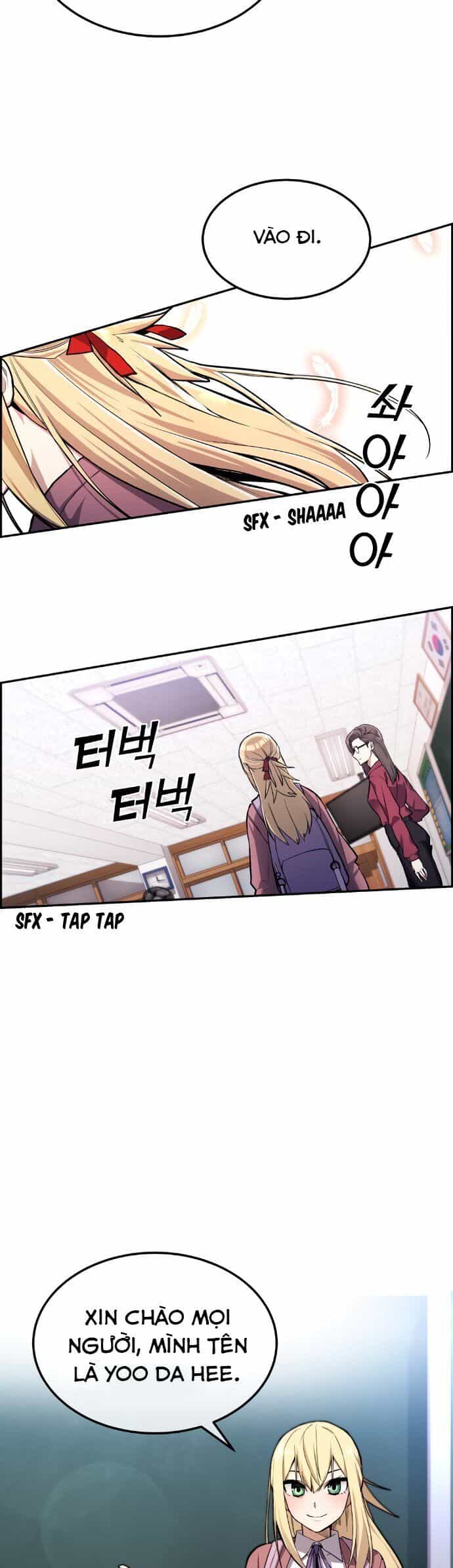 Nhân Vật Webtoon Na Kang Lim - Chương 1 - ảnh 23