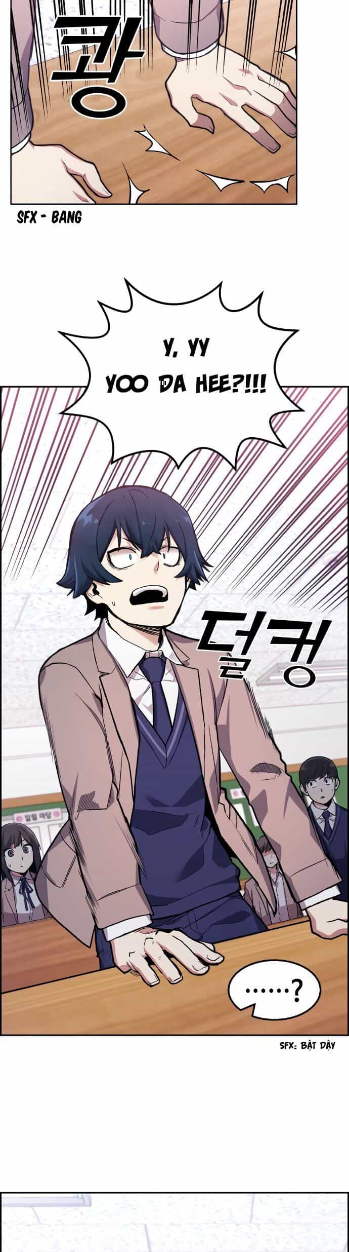 Nhân Vật Webtoon Na Kang Lim - Chương 1 - ảnh 28