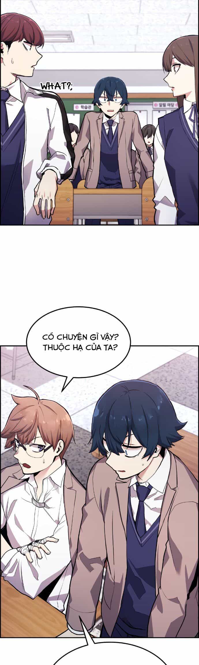 Nhân Vật Webtoon Na Kang Lim - Chương 1 - ảnh 29