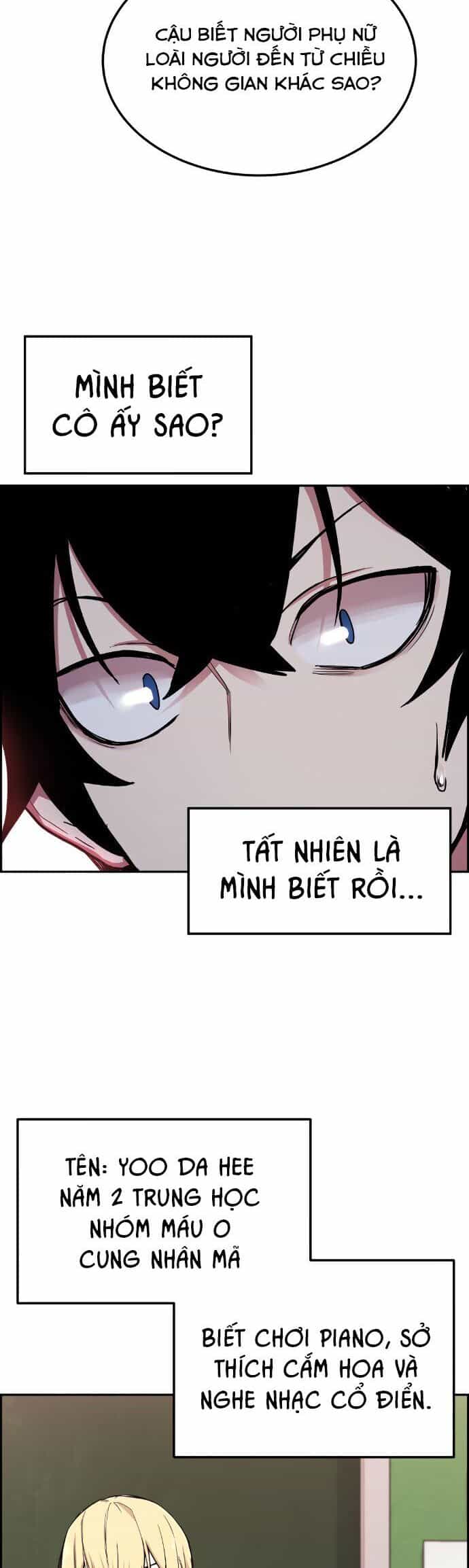 Nhân Vật Webtoon Na Kang Lim - Chương 1 - ảnh 30
