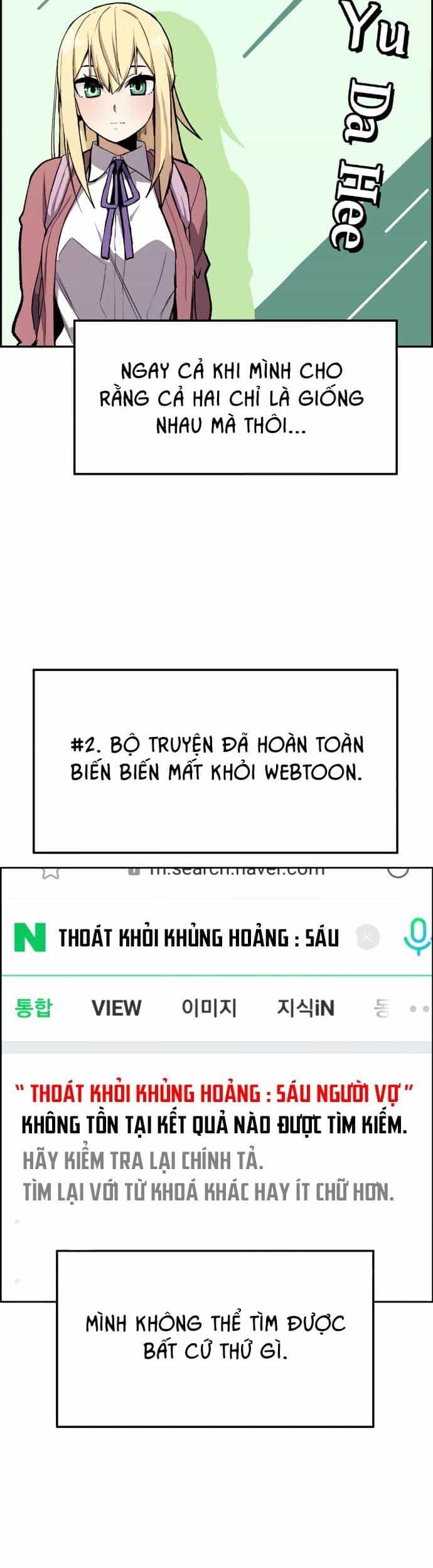 Nhân Vật Webtoon Na Kang Lim - Chương 1 - ảnh 38