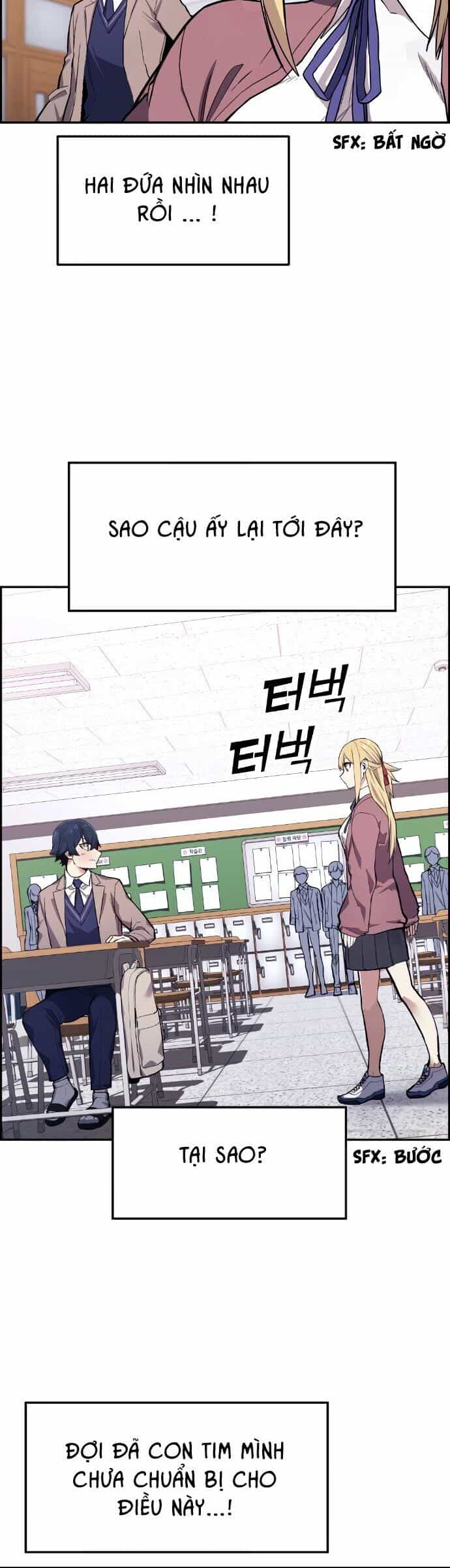 Nhân Vật Webtoon Na Kang Lim - Chương 1 - ảnh 42