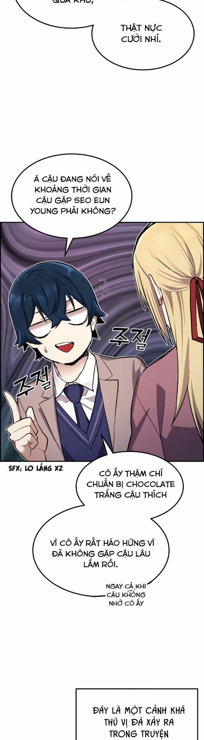 Nhân Vật Webtoon Na Kang Lim - Chương 1 - ảnh 46