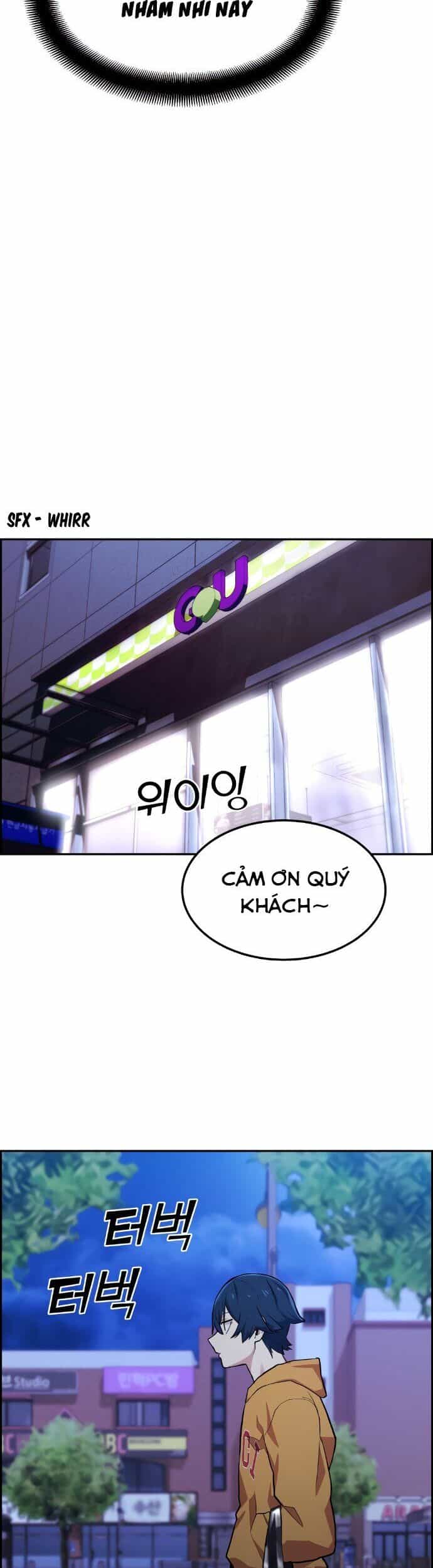 Nhân Vật Webtoon Na Kang Lim - Chương 1 - ảnh 60