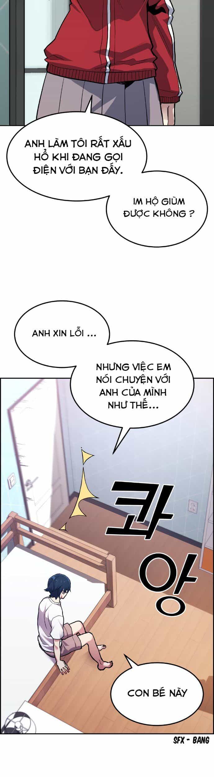 Nhân Vật Webtoon Na Kang Lim - Chương 1 - ảnh 7