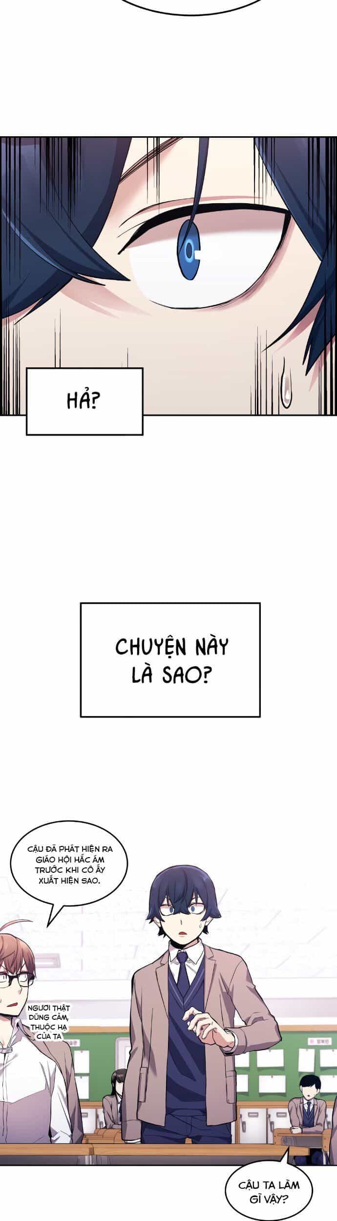 Nhân Vật Webtoon Na Kang Lim - Chương 1 - ảnh 75