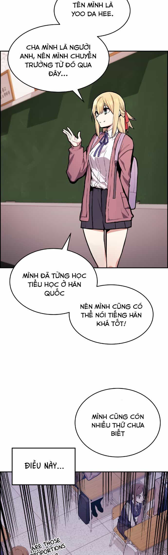Nhân Vật Webtoon Na Kang Lim - Chương 1 - ảnh 77