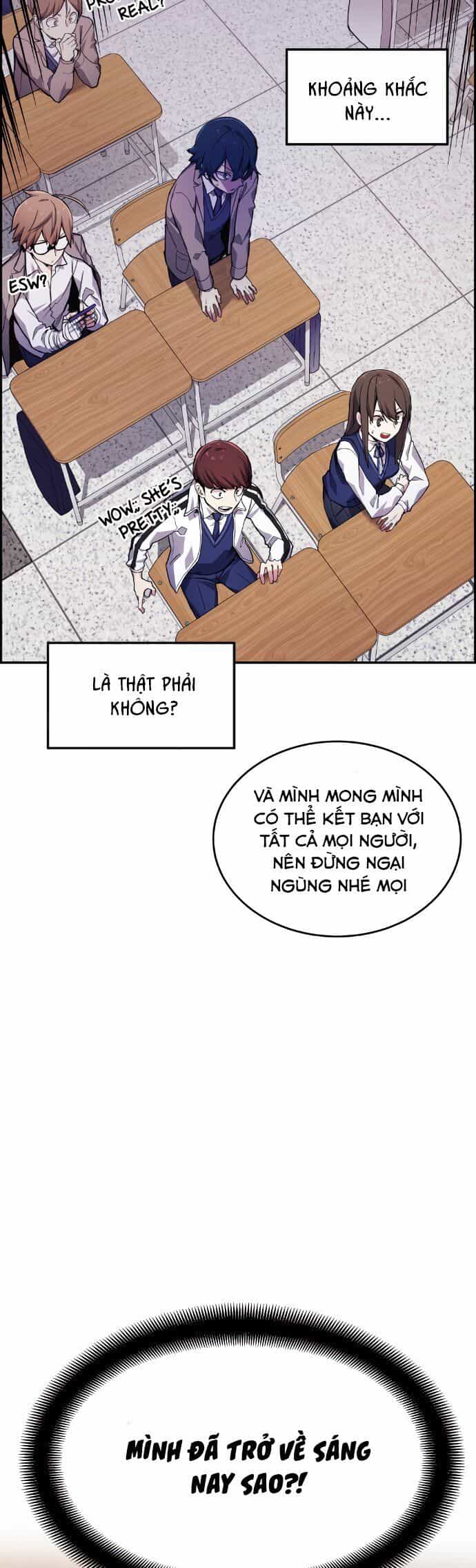 Nhân Vật Webtoon Na Kang Lim - Chương 1 - ảnh 78