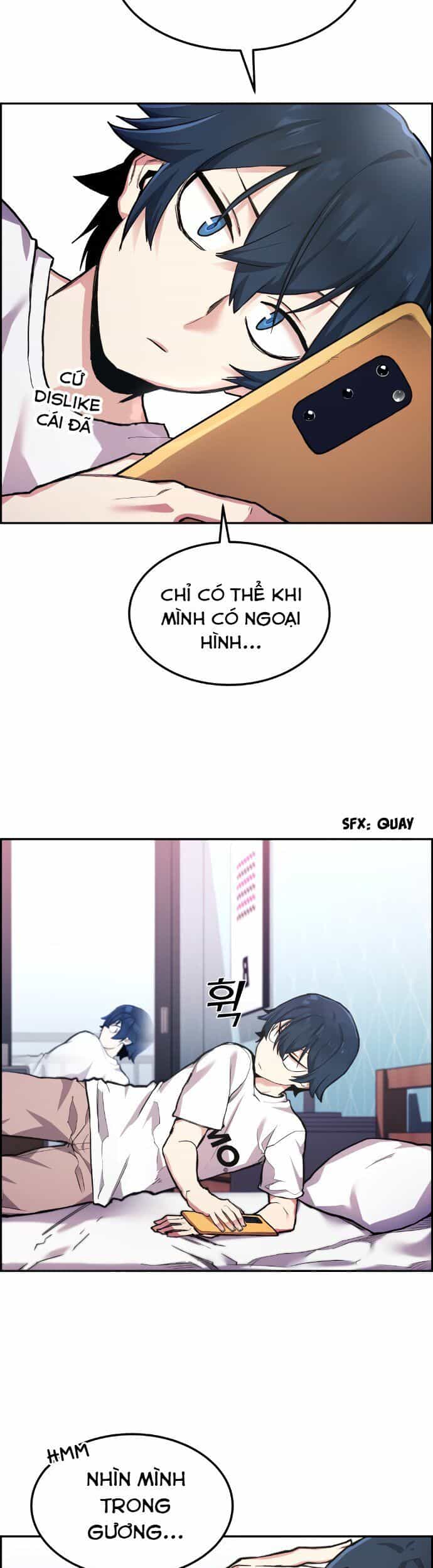 Nhân Vật Webtoon Na Kang Lim - Chương 1 - ảnh 9