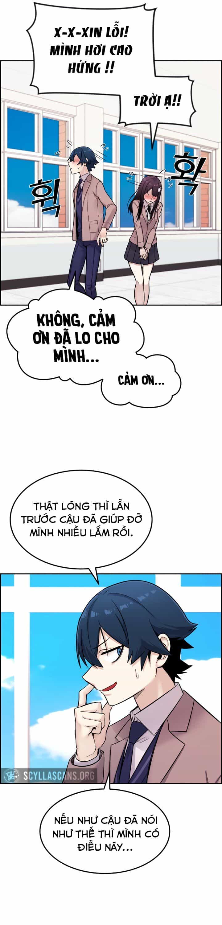 Nhân Vật Webtoon Na Kang Lim - Chương 10 - ảnh 27