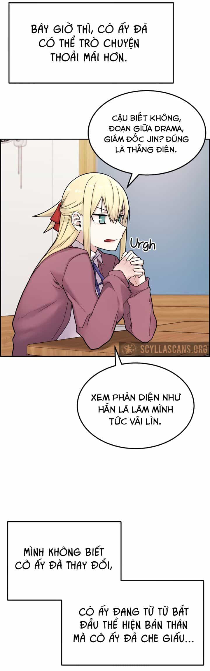 Nhân Vật Webtoon Na Kang Lim - Chương 10 - ảnh 3