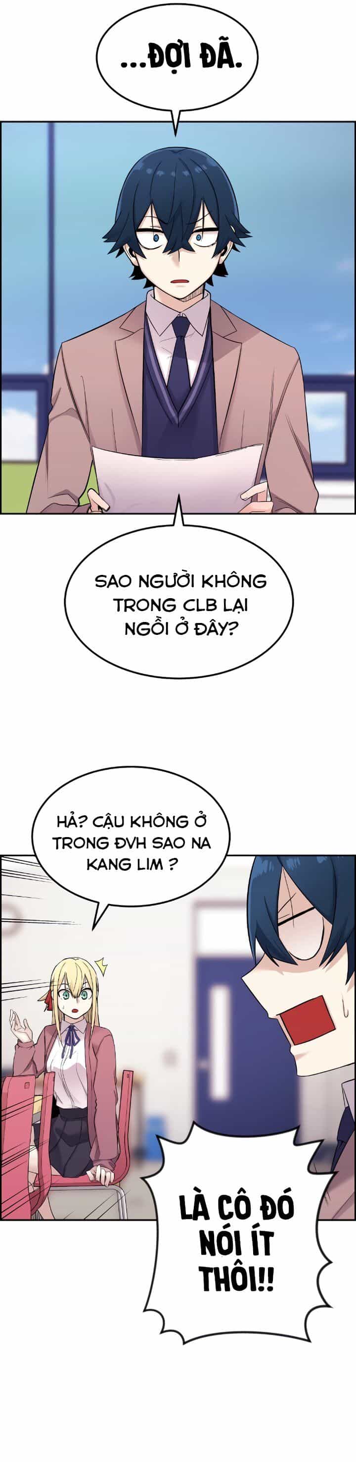 Nhân Vật Webtoon Na Kang Lim - Chương 10 - ảnh 33