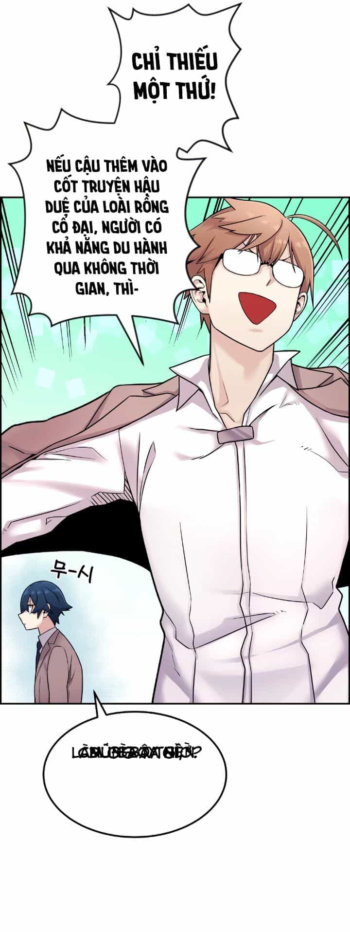 Nhân Vật Webtoon Na Kang Lim - Chương 10 - ảnh 49