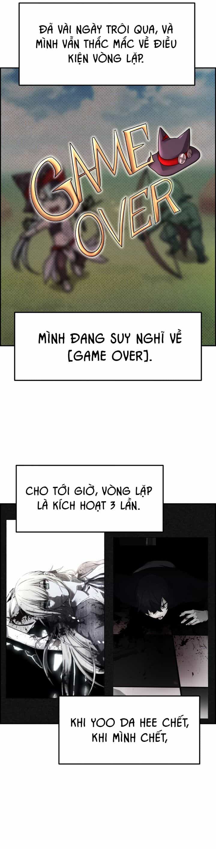 Nhân Vật Webtoon Na Kang Lim - Chương 10 - ảnh 5
