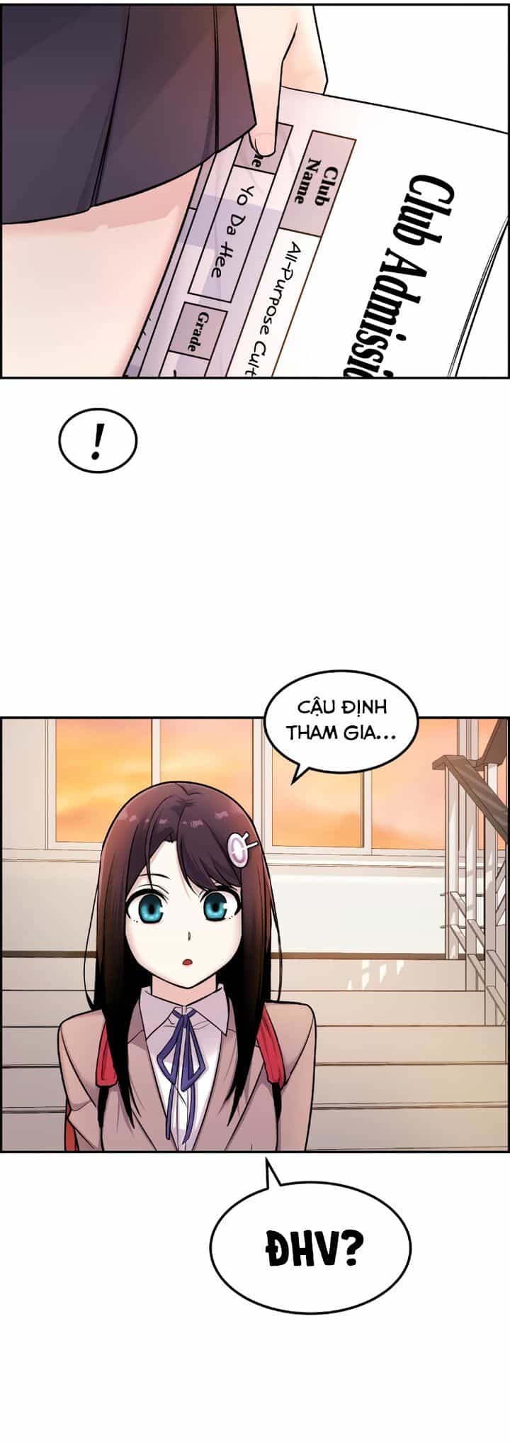 Nhân Vật Webtoon Na Kang Lim - Chương 10 - ảnh 58
