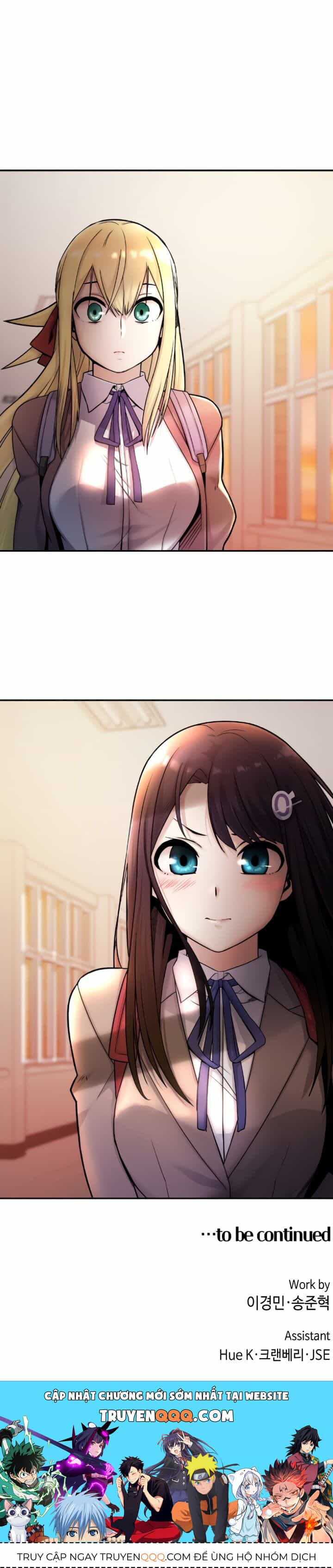Nhân Vật Webtoon Na Kang Lim - Chương 10 - ảnh 64